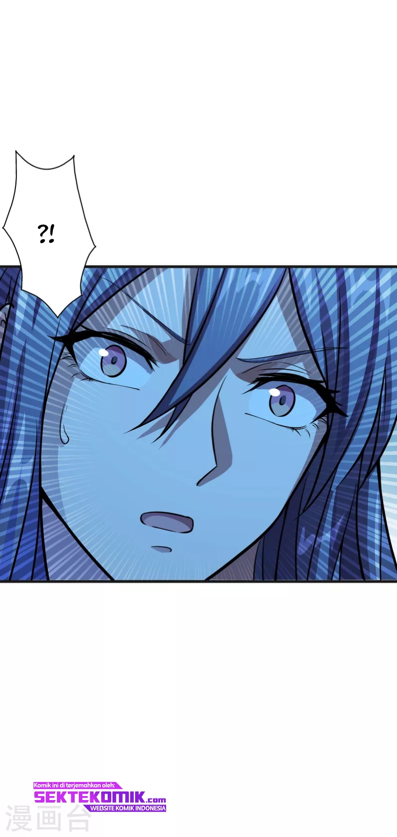 Xianwu Dizun Chapter 179 Bahasa Indonesia